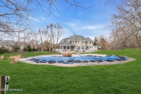231 Friendship Road Howell NJ 07731
