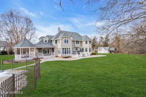 231 Friendship Road Howell NJ 07731