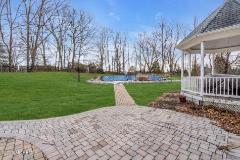 231 Friendship Road Howell NJ 07731
