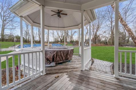 231 Friendship Road Howell NJ 07731