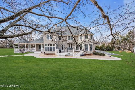231 Friendship Road Howell NJ 07731