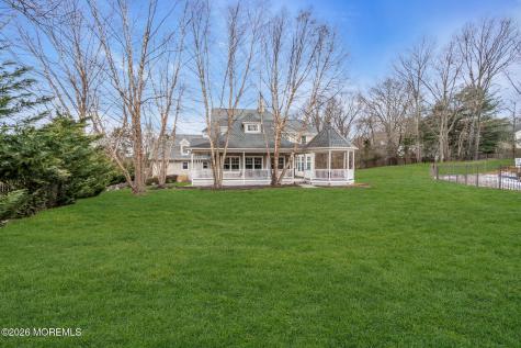 231 Friendship Road Howell NJ 07731