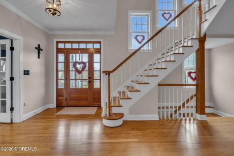 231 Friendship Road Howell NJ 07731