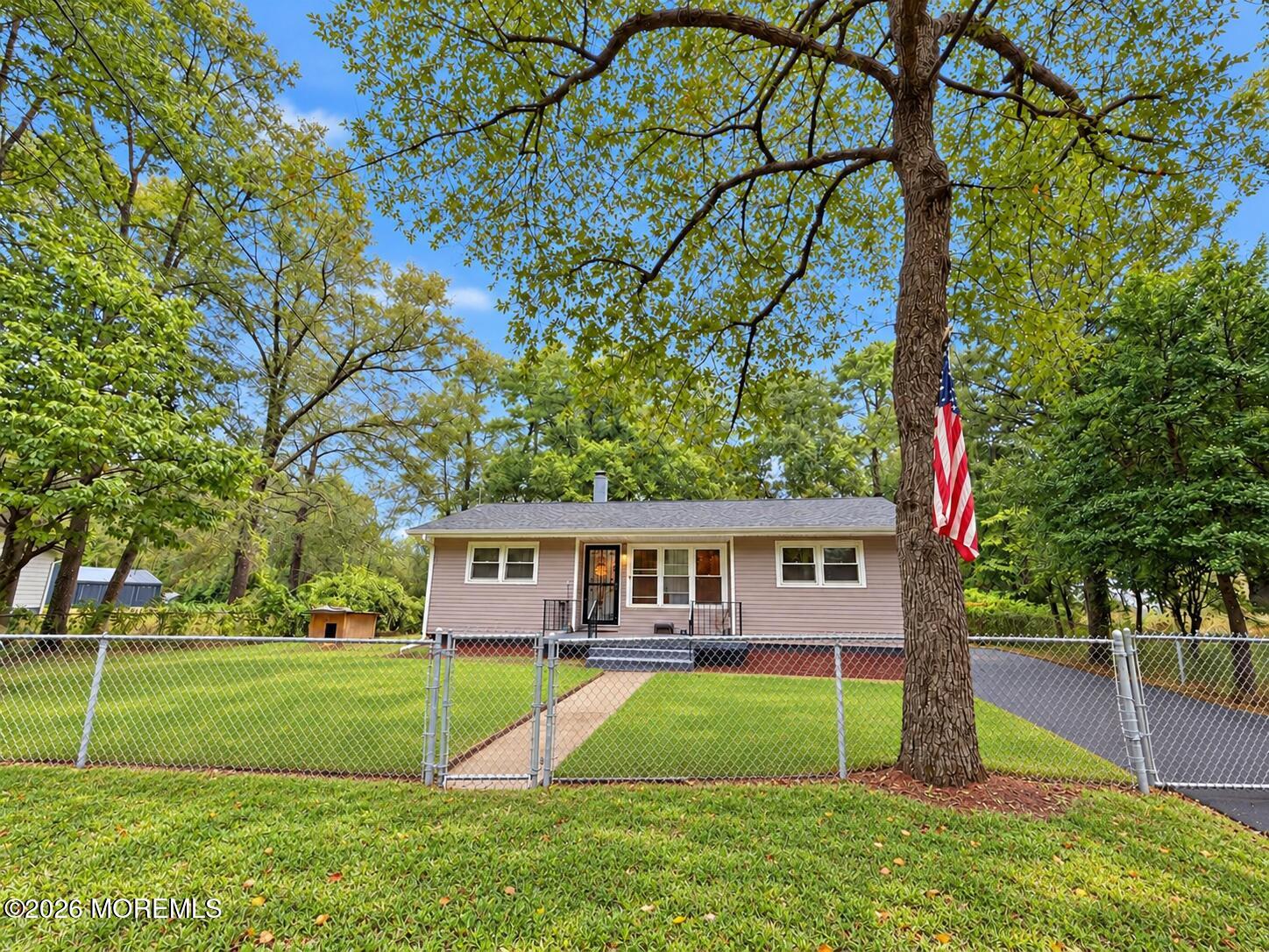 521 Ridgeview Avenue Browns Mills NJ 08015