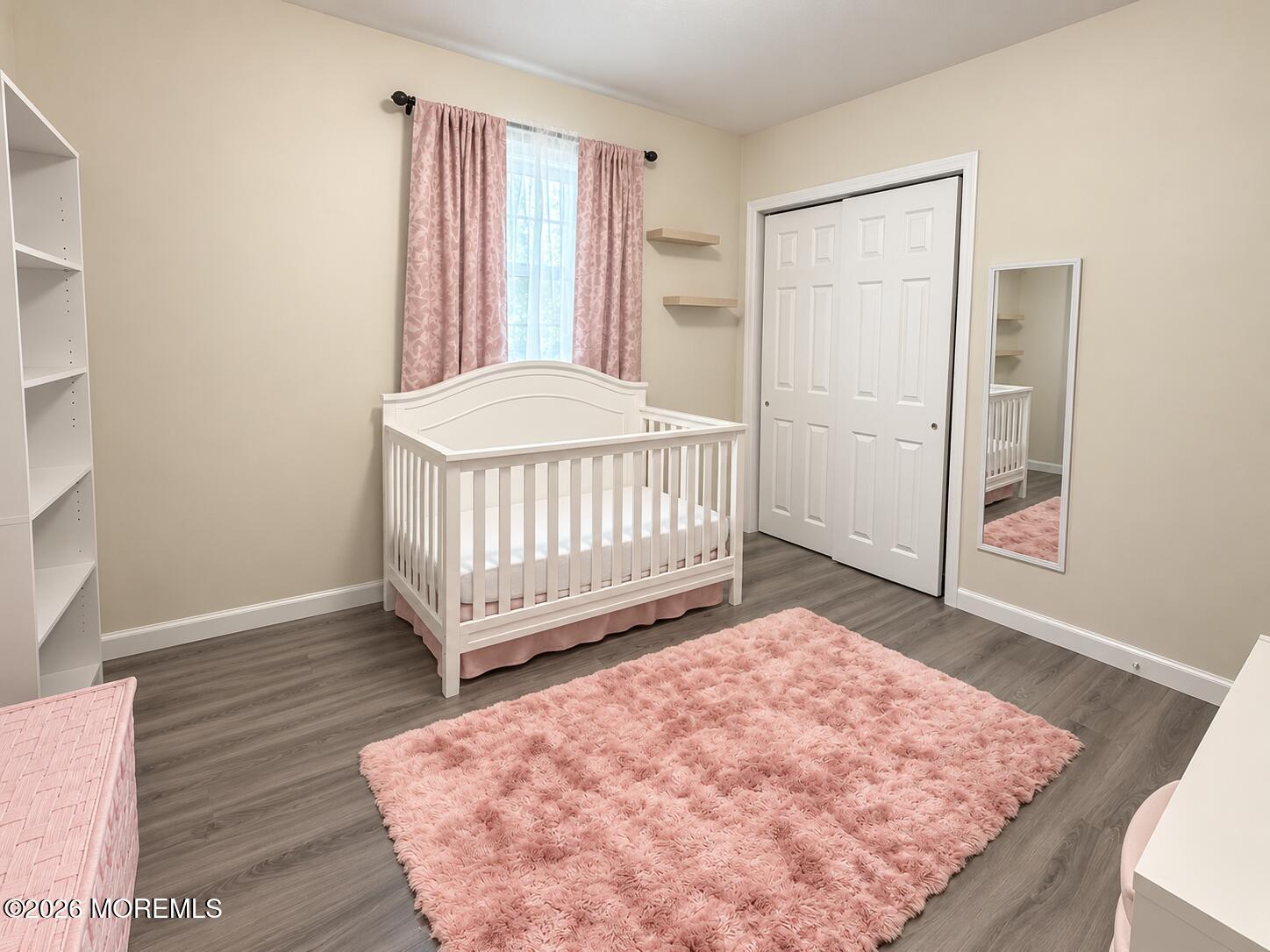 521 Ridgeview Avenue Browns Mills NJ 08015