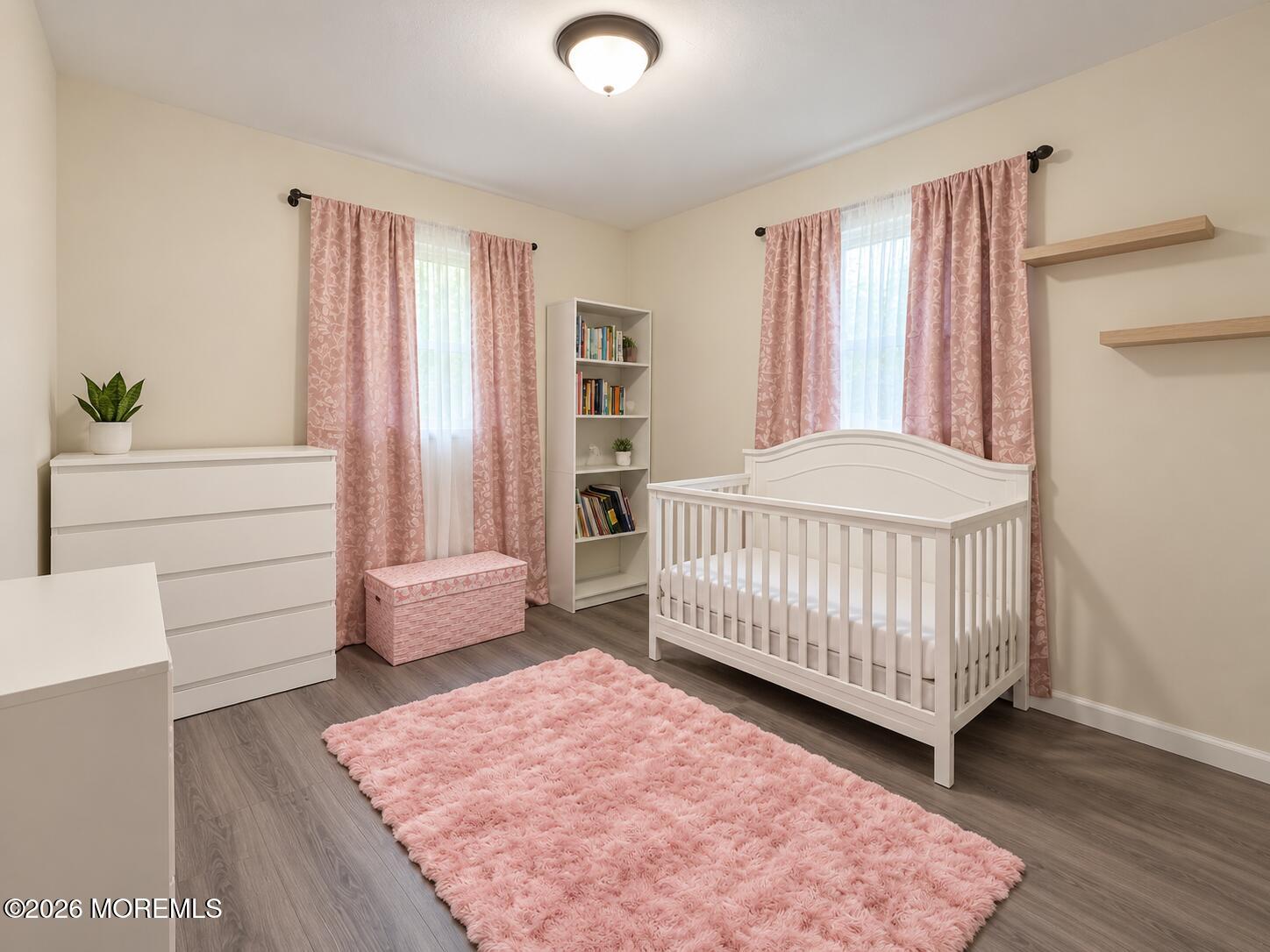 521 Ridgeview Avenue Browns Mills NJ 08015