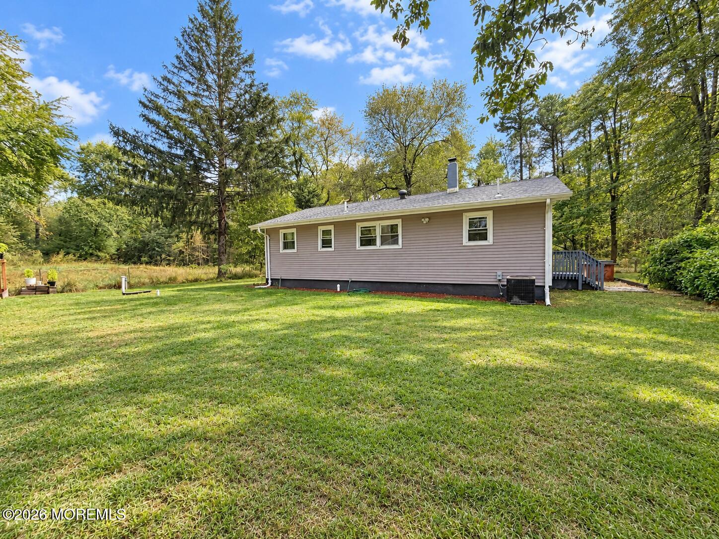 521 Ridgeview Avenue Browns Mills NJ 08015