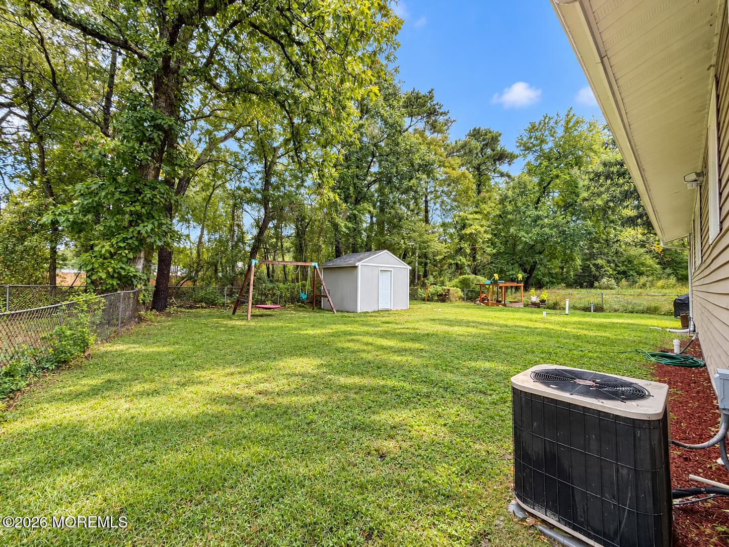 521 Ridgeview Avenue Browns Mills NJ 08015