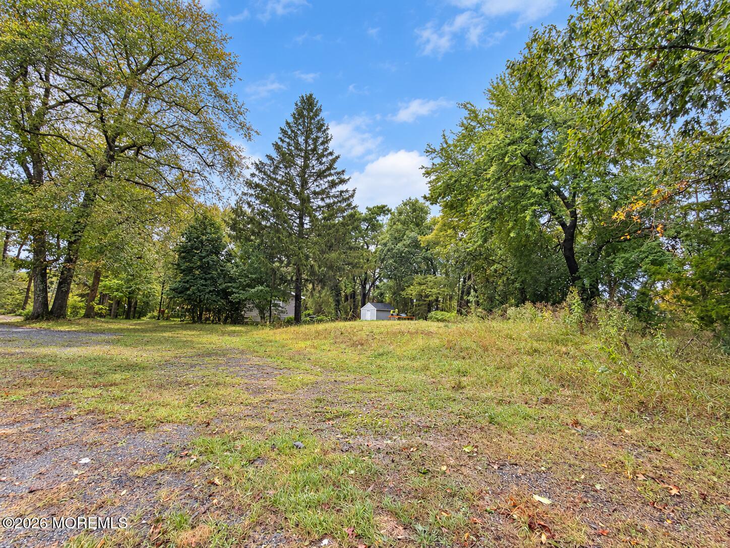 521 Ridgeview Avenue Browns Mills NJ 08015