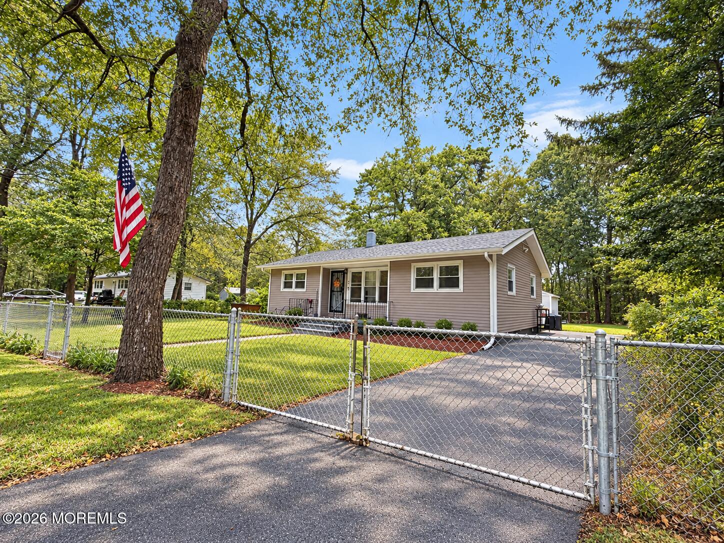 521 Ridgeview Avenue Browns Mills NJ 08015