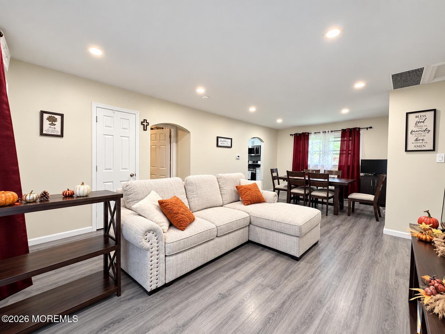 521 Ridgeview Avenue Browns Mills NJ 08015