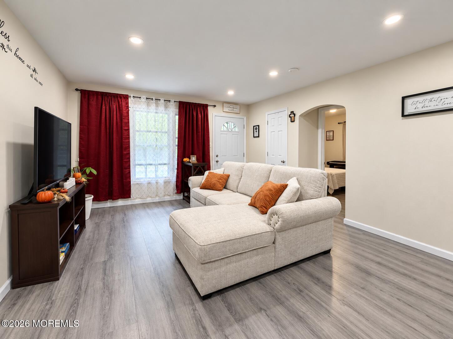 521 Ridgeview Avenue Browns Mills NJ 08015