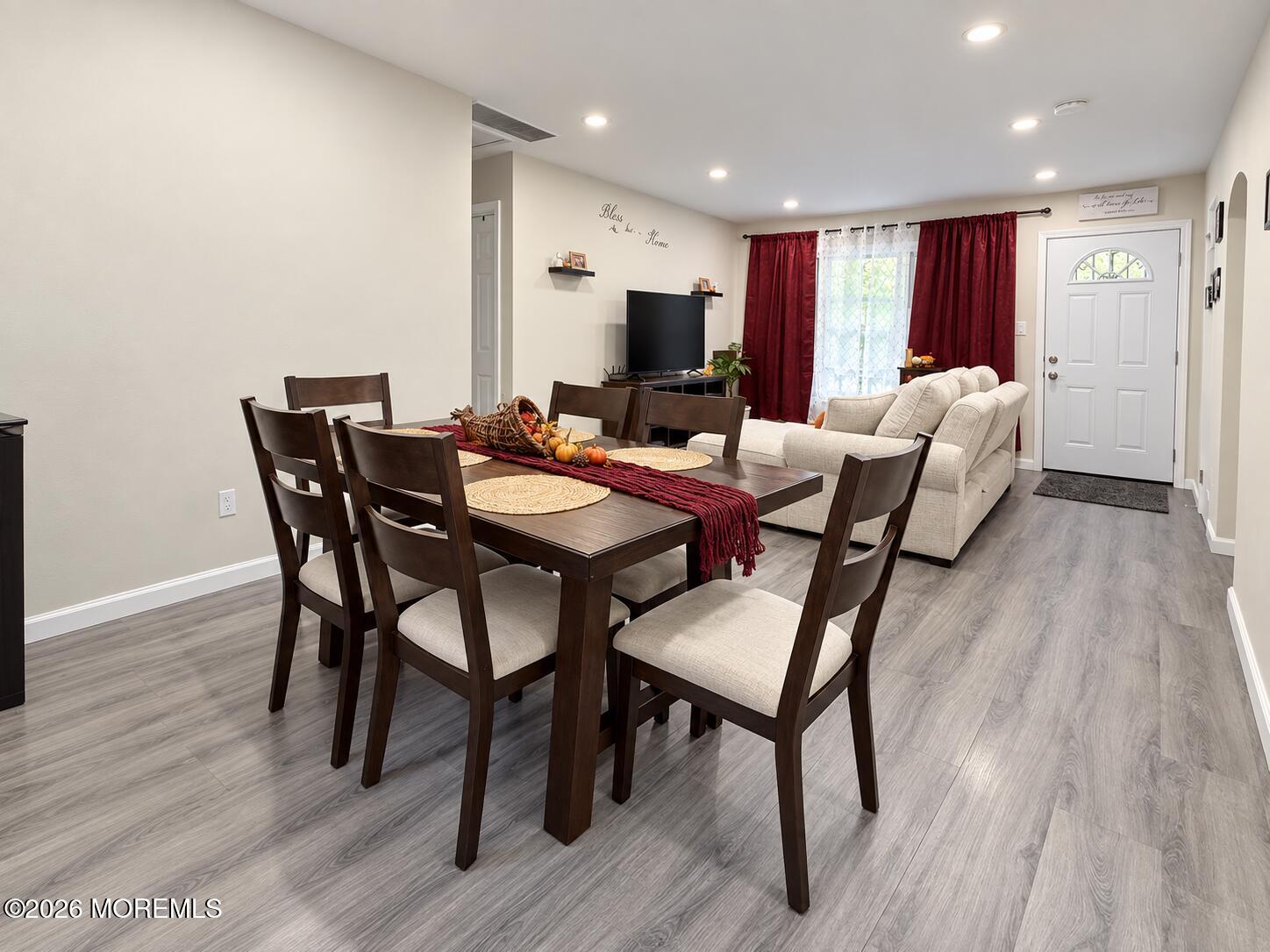 521 Ridgeview Avenue Browns Mills NJ 08015