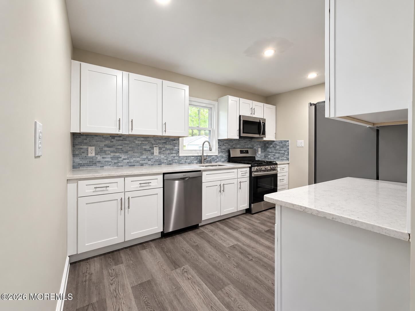 521 Ridgeview Avenue Browns Mills NJ 08015