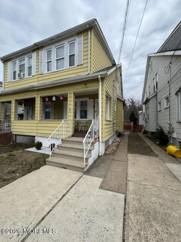 24 Newkirk Avenue Hamilton NJ 08629