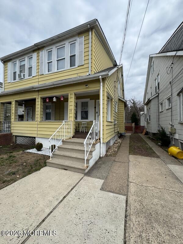 24 Newkirk Avenue Hamilton NJ 08629