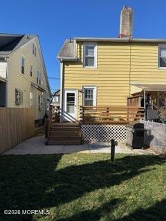24 Newkirk Avenue Hamilton NJ 08629