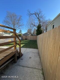24 Newkirk Avenue Hamilton NJ 08629