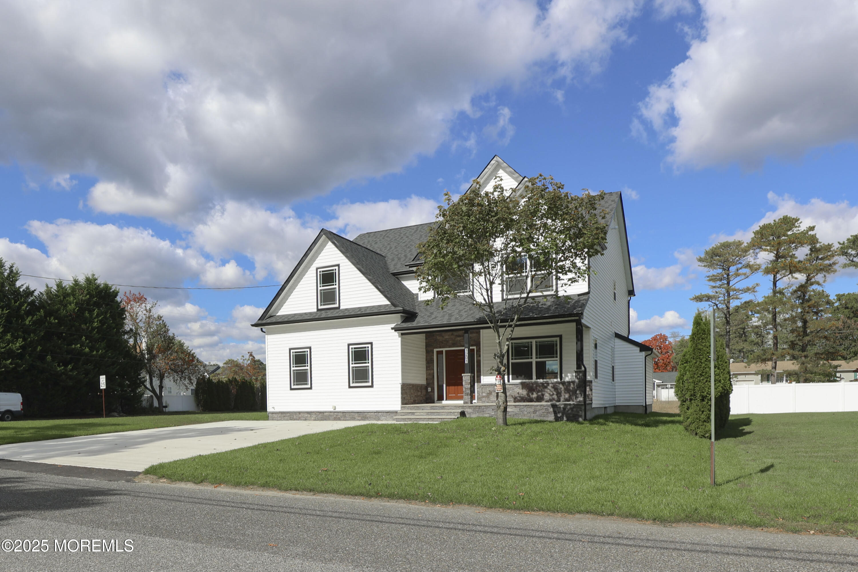 1201 1st Avenue Toms River NJ 08757