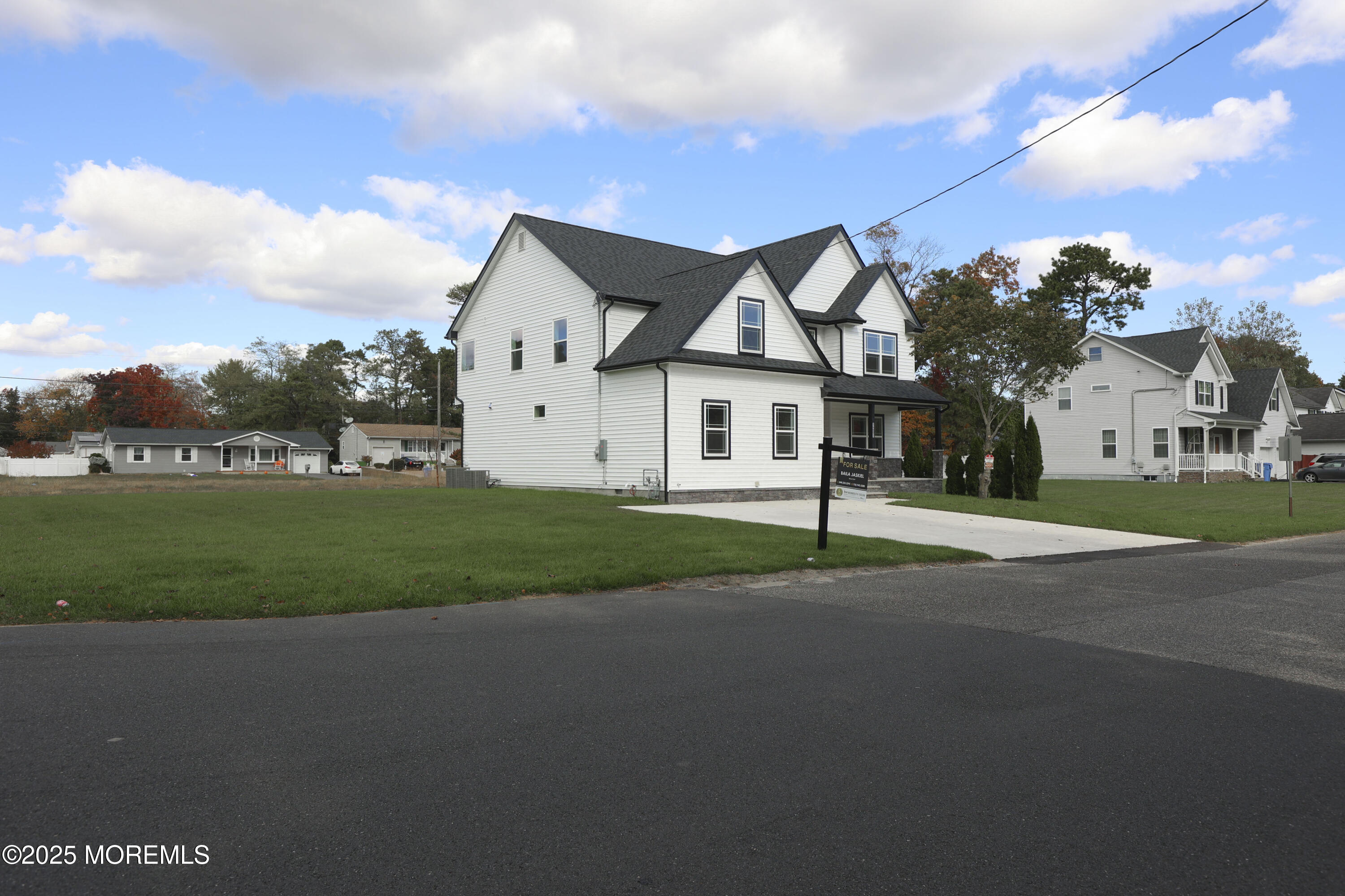 1201 1st Avenue Toms River NJ 08757