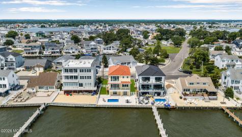 657 Bayview Drive Toms River NJ 08753