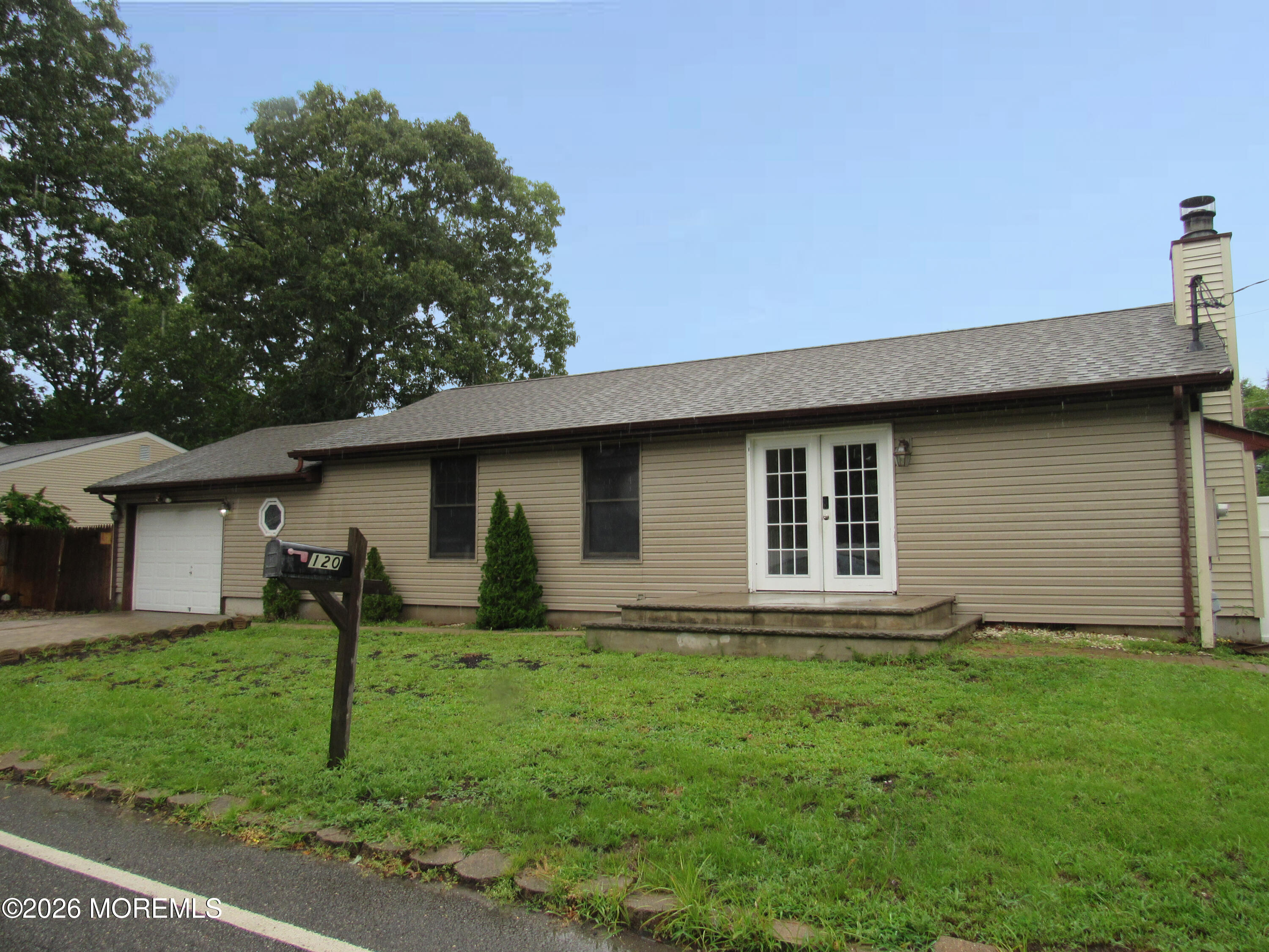 120 Bay Way Lanoka Harbor NJ 08734