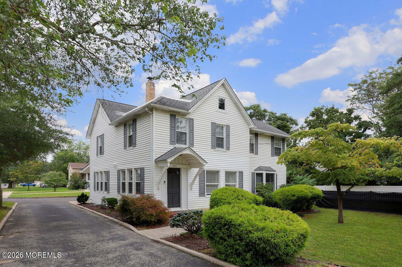 554 N 3rd Street Hammonton NJ 08037