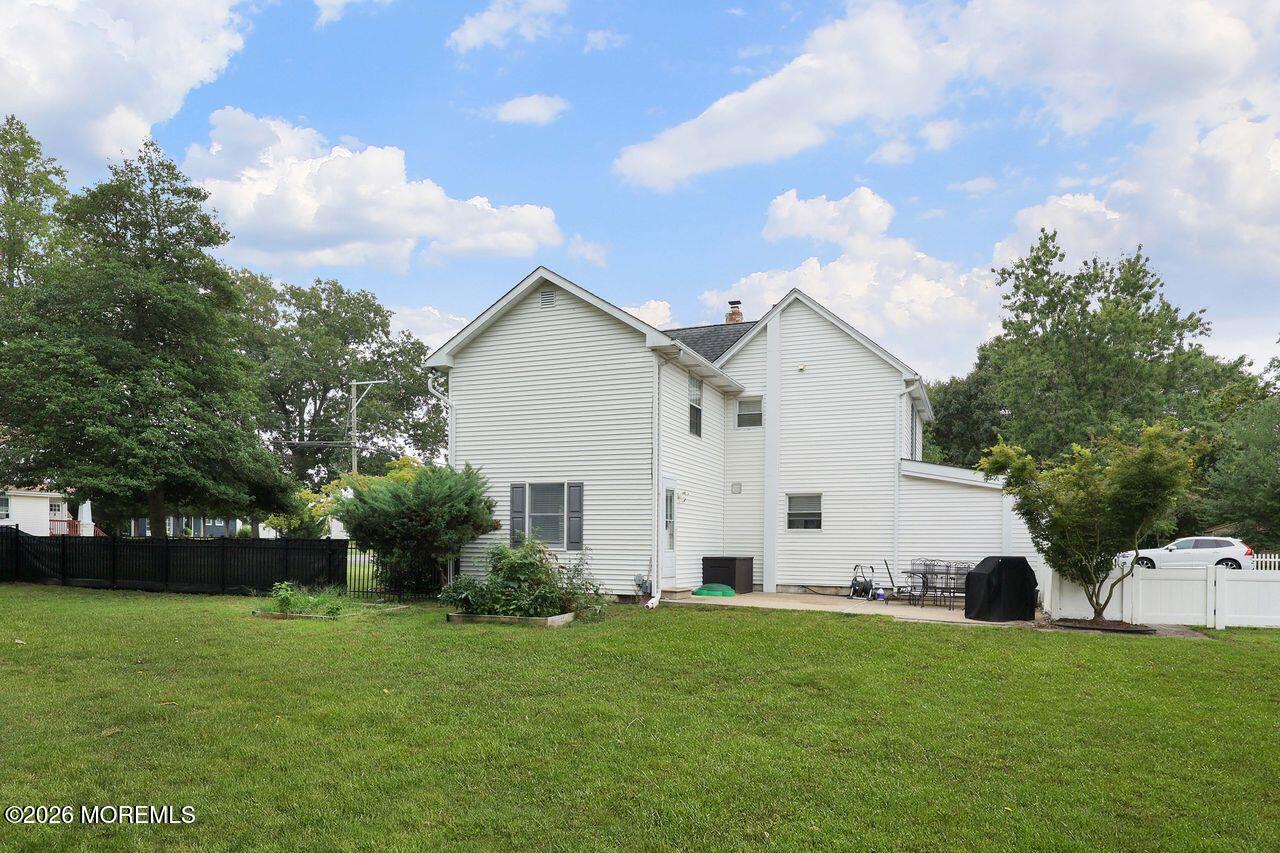 554 N 3rd Street Hammonton NJ 08037