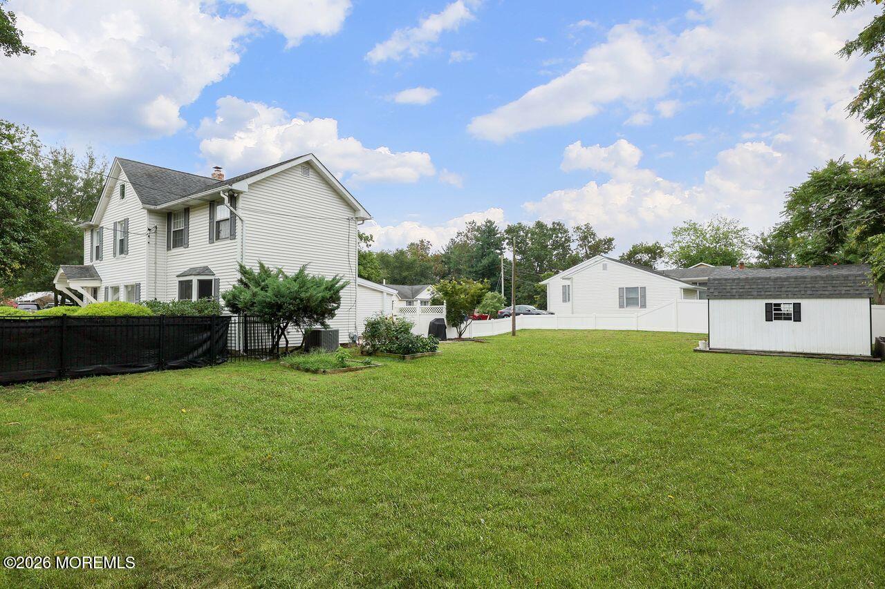 554 N 3rd Street Hammonton NJ 08037