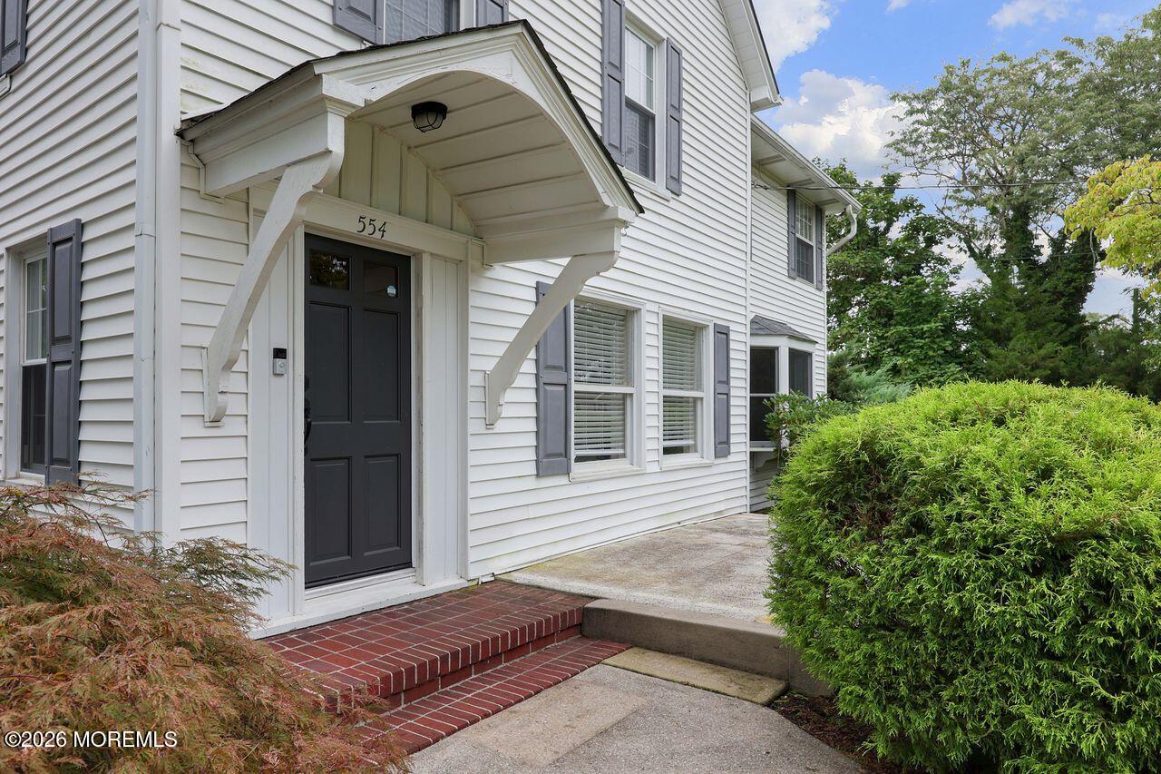 554 N 3rd Street Hammonton NJ 08037