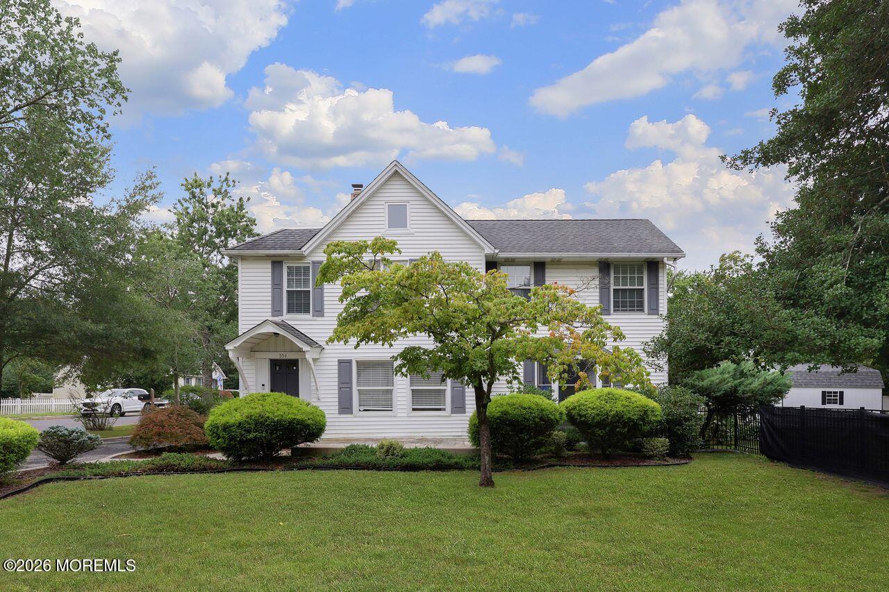 554 N 3rd Street Hammonton NJ 08037