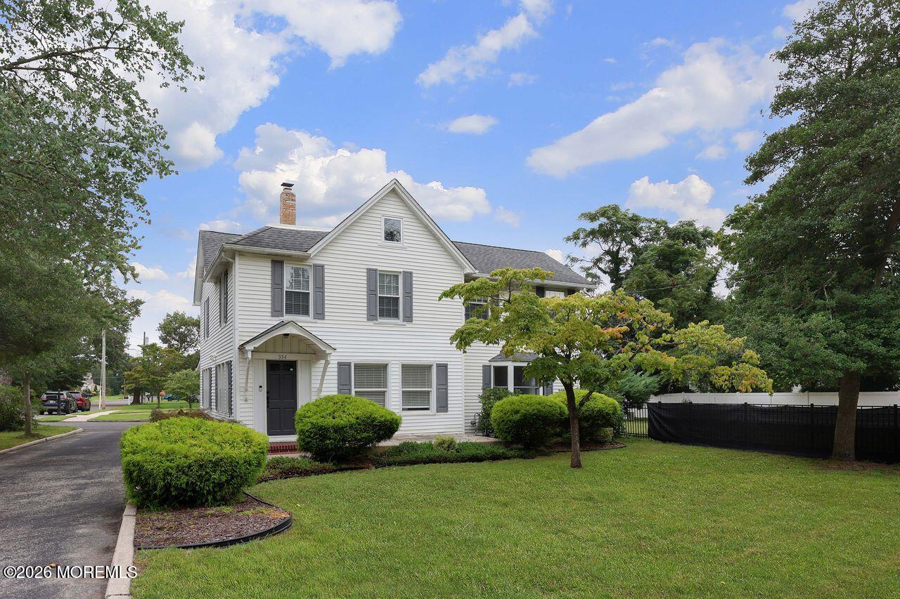 554 N 3rd Street Hammonton NJ 08037