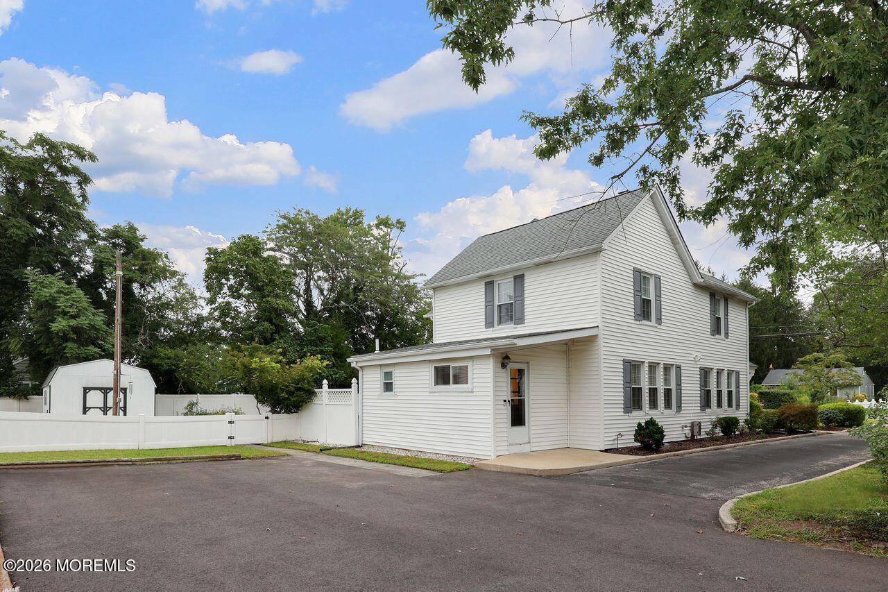 554 N 3rd Street Hammonton NJ 08037