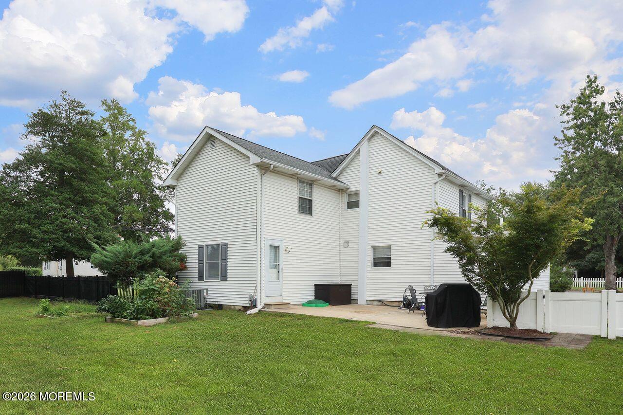 554 N 3rd Street Hammonton NJ 08037