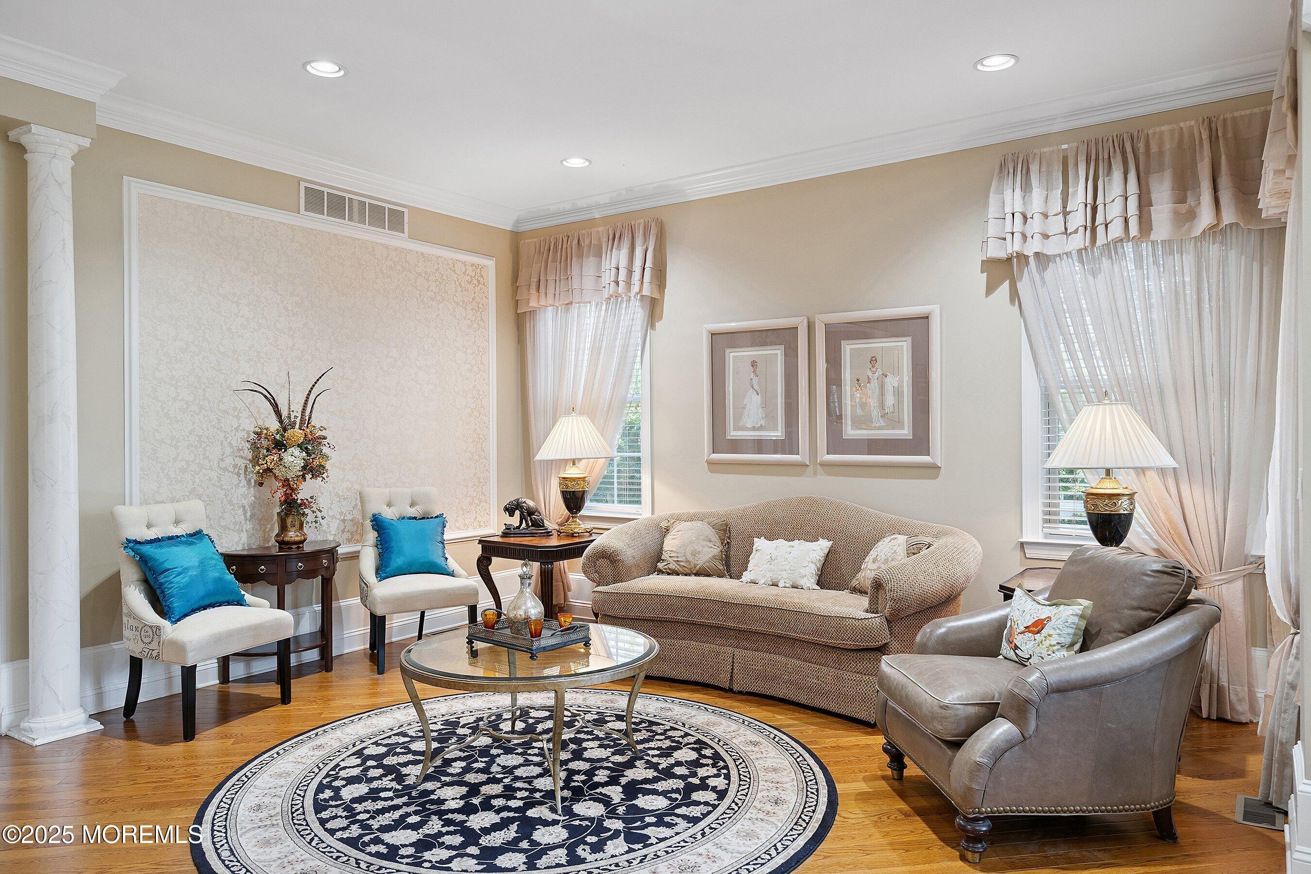 3 Spring Lake Boulevard Waretown NJ 08758