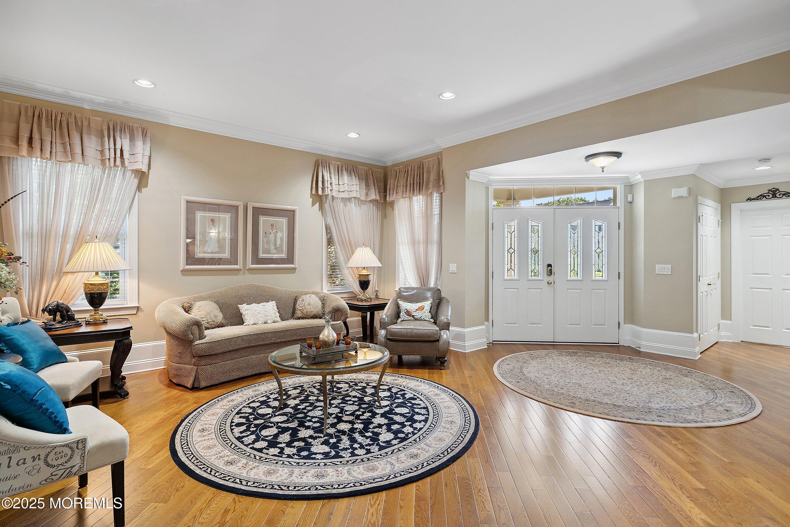 3 Spring Lake Boulevard Waretown NJ 08758