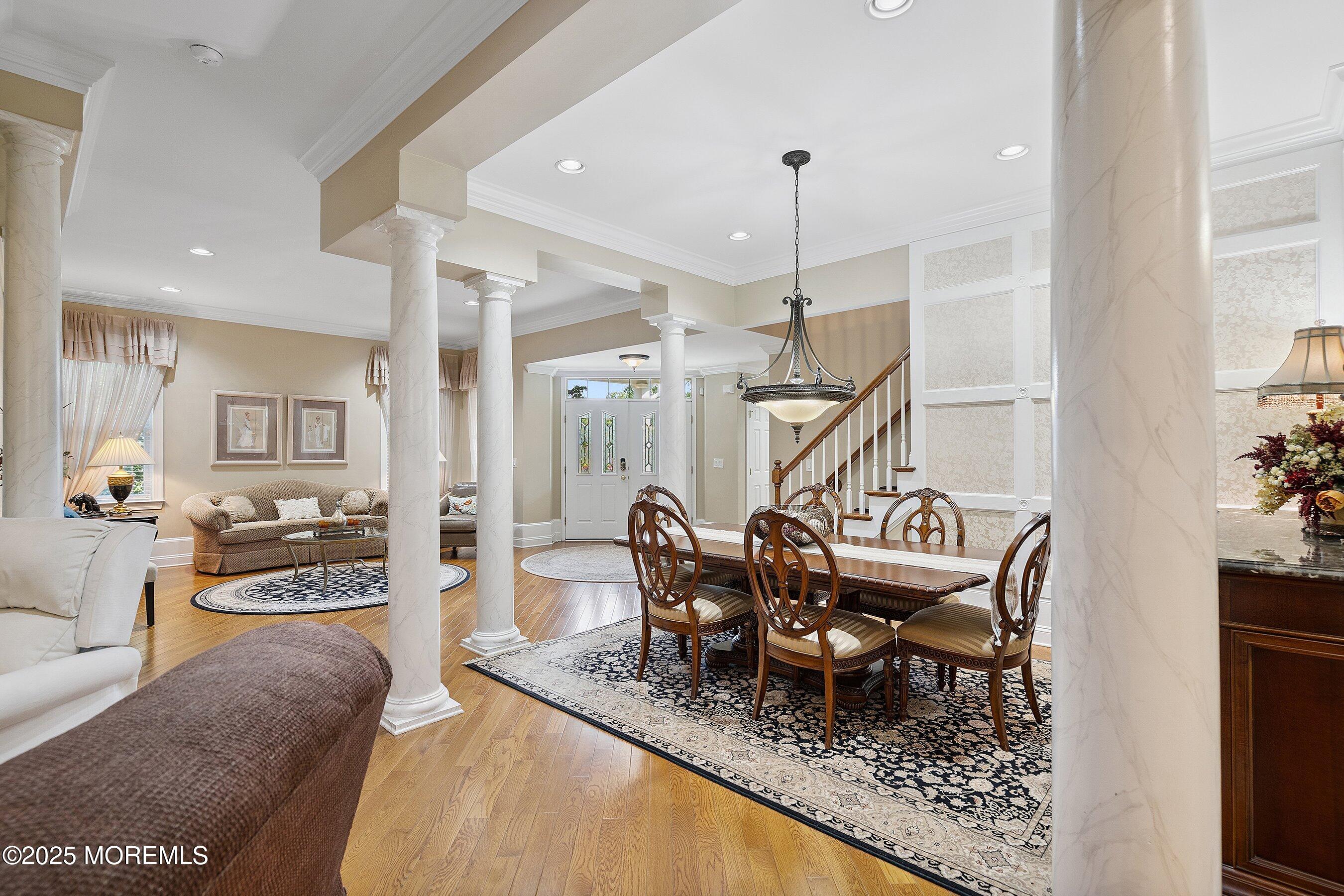 3 Spring Lake Boulevard Waretown NJ 08758