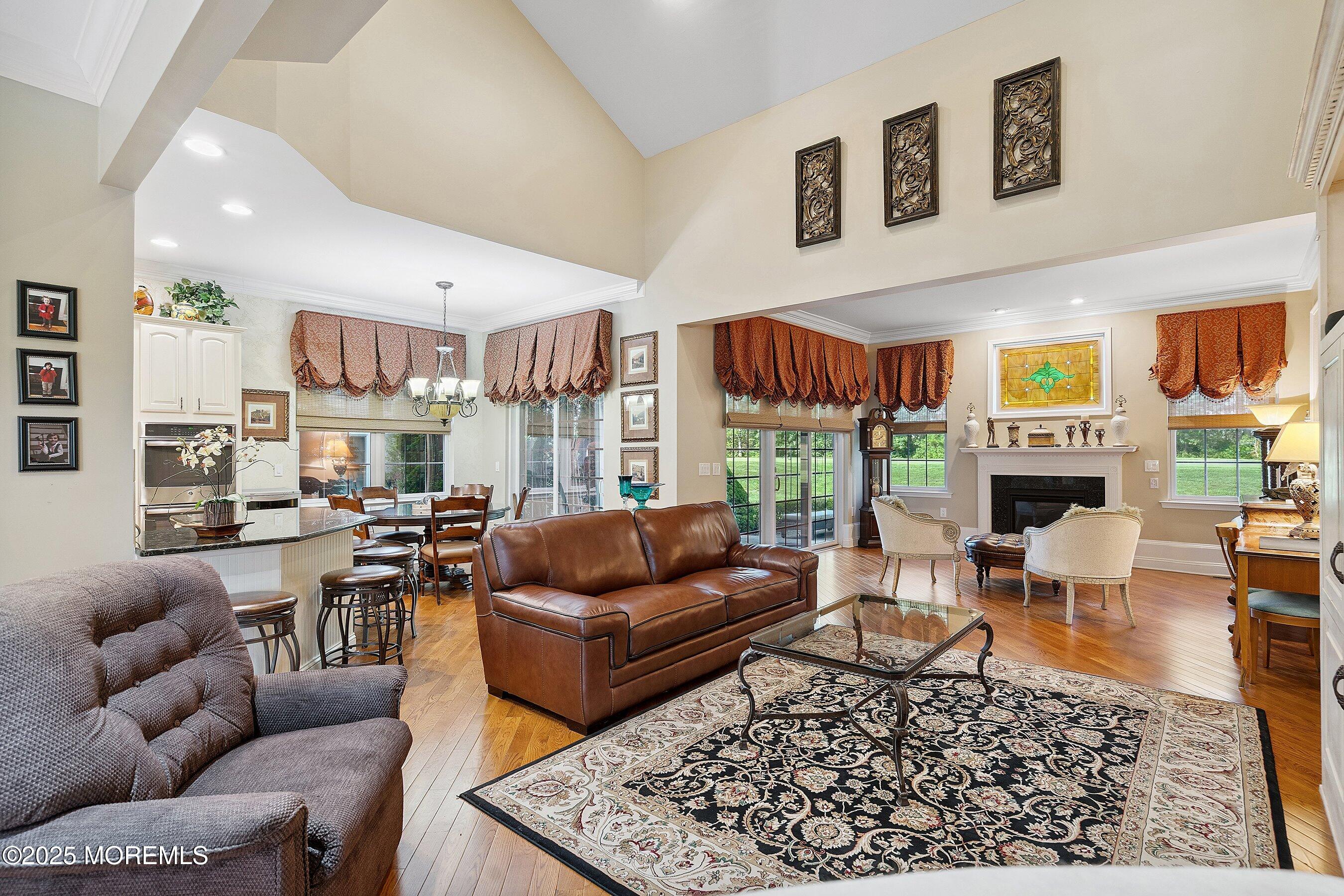 3 Spring Lake Boulevard Waretown NJ 08758