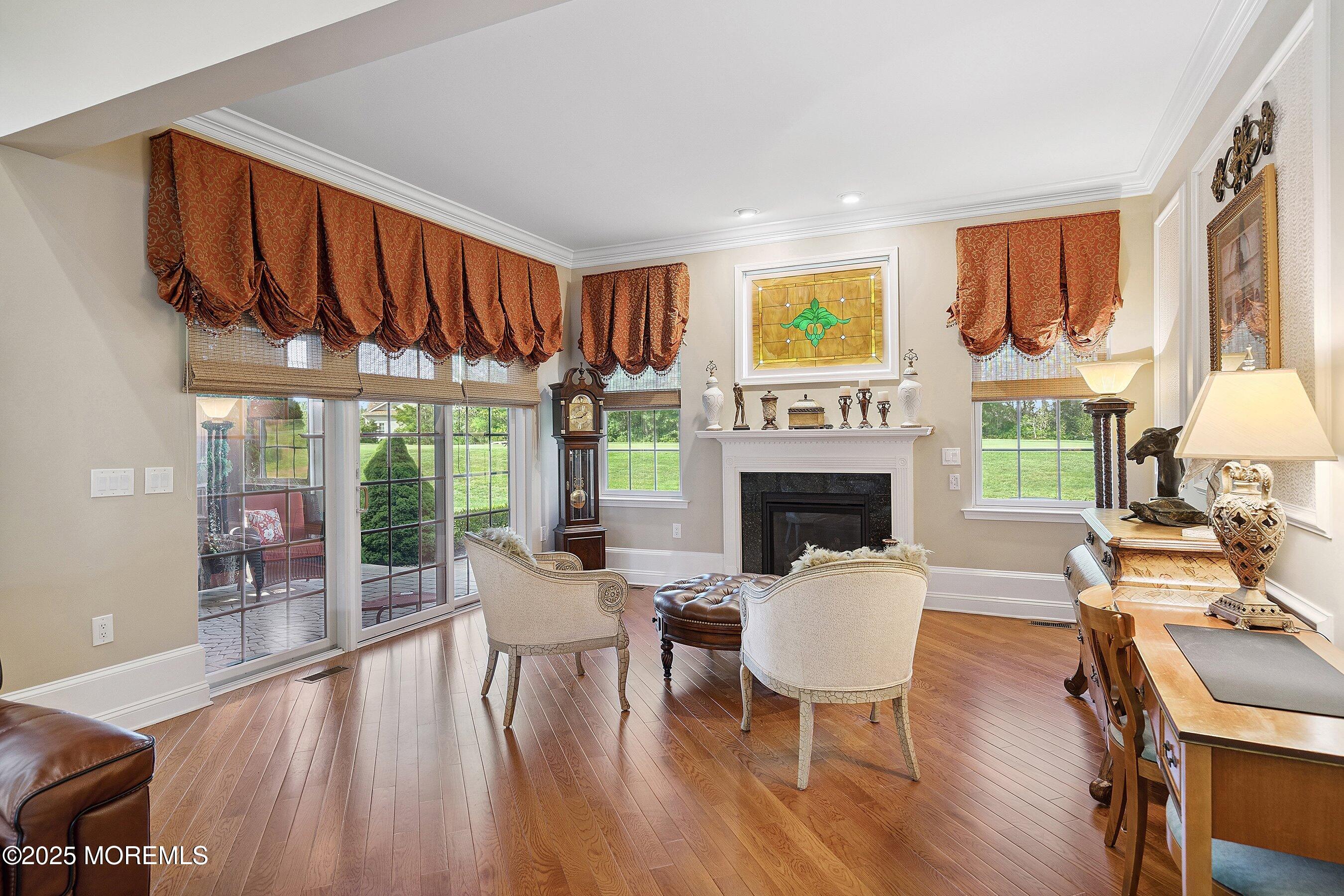 3 Spring Lake Boulevard Waretown NJ 08758