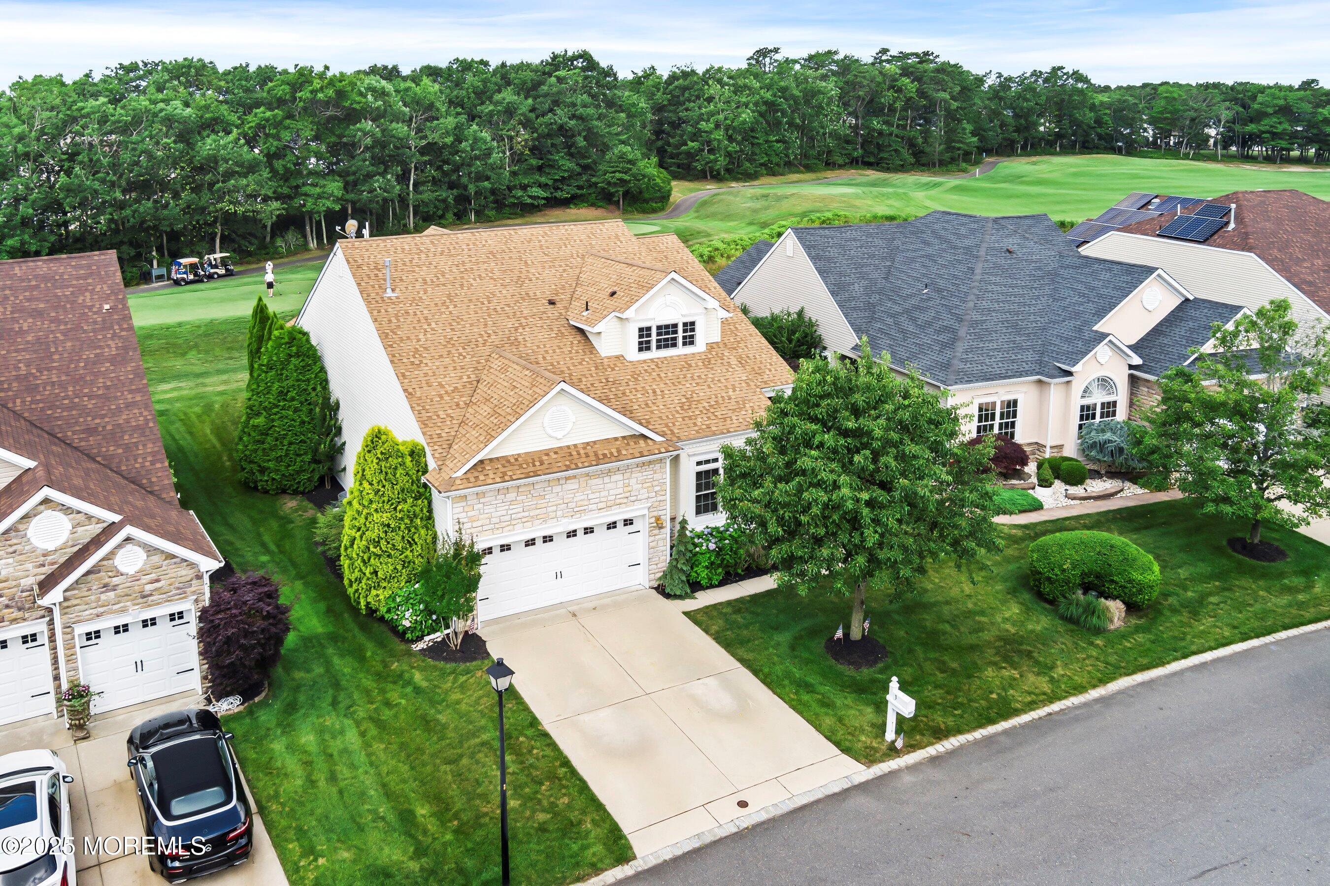 3 Spring Lake Boulevard Waretown NJ 08758
