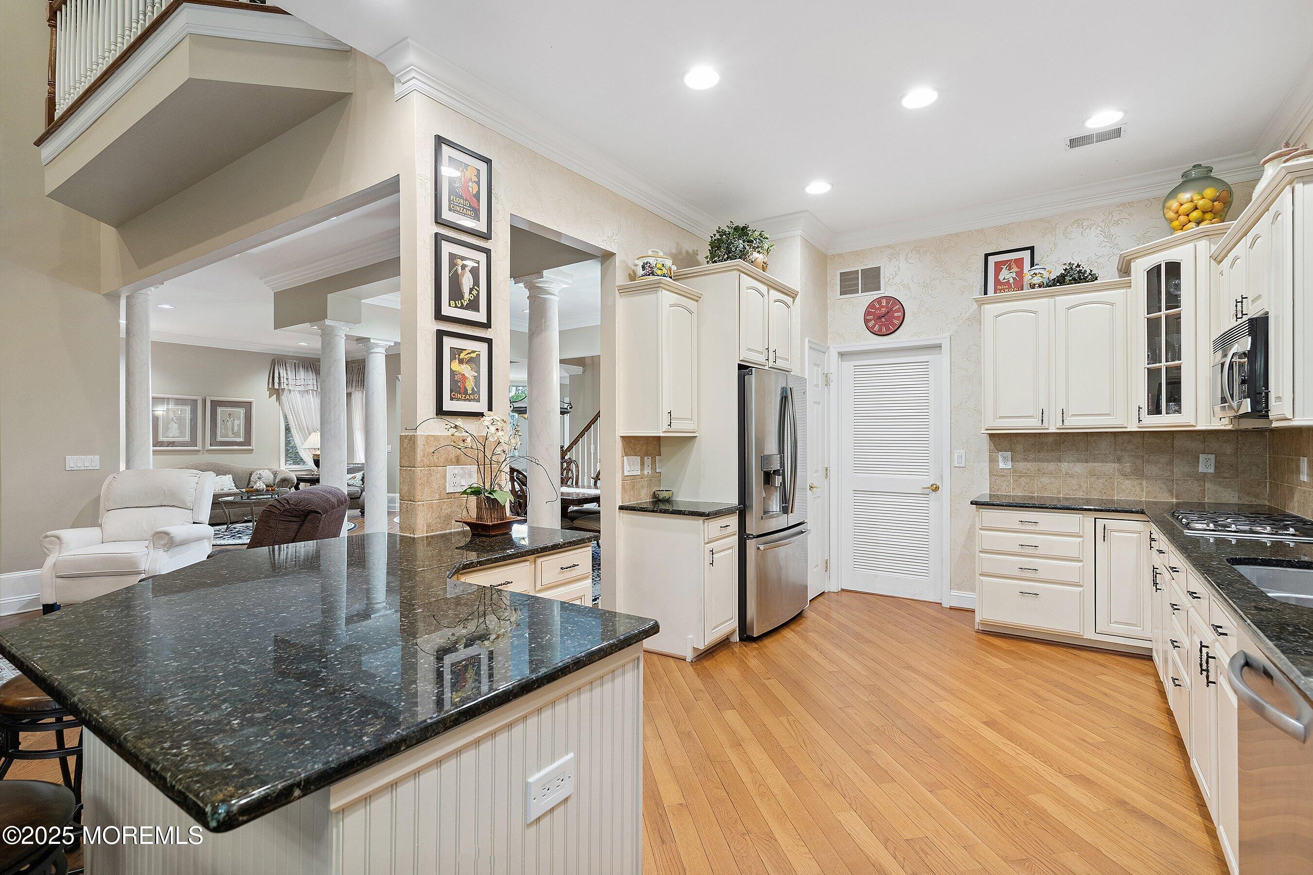 3 Spring Lake Boulevard Waretown NJ 08758