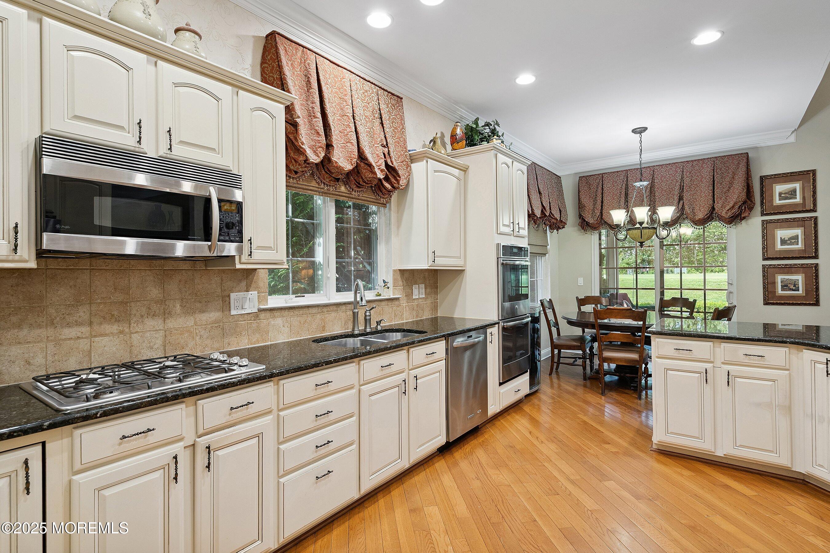 3 Spring Lake Boulevard Waretown NJ 08758