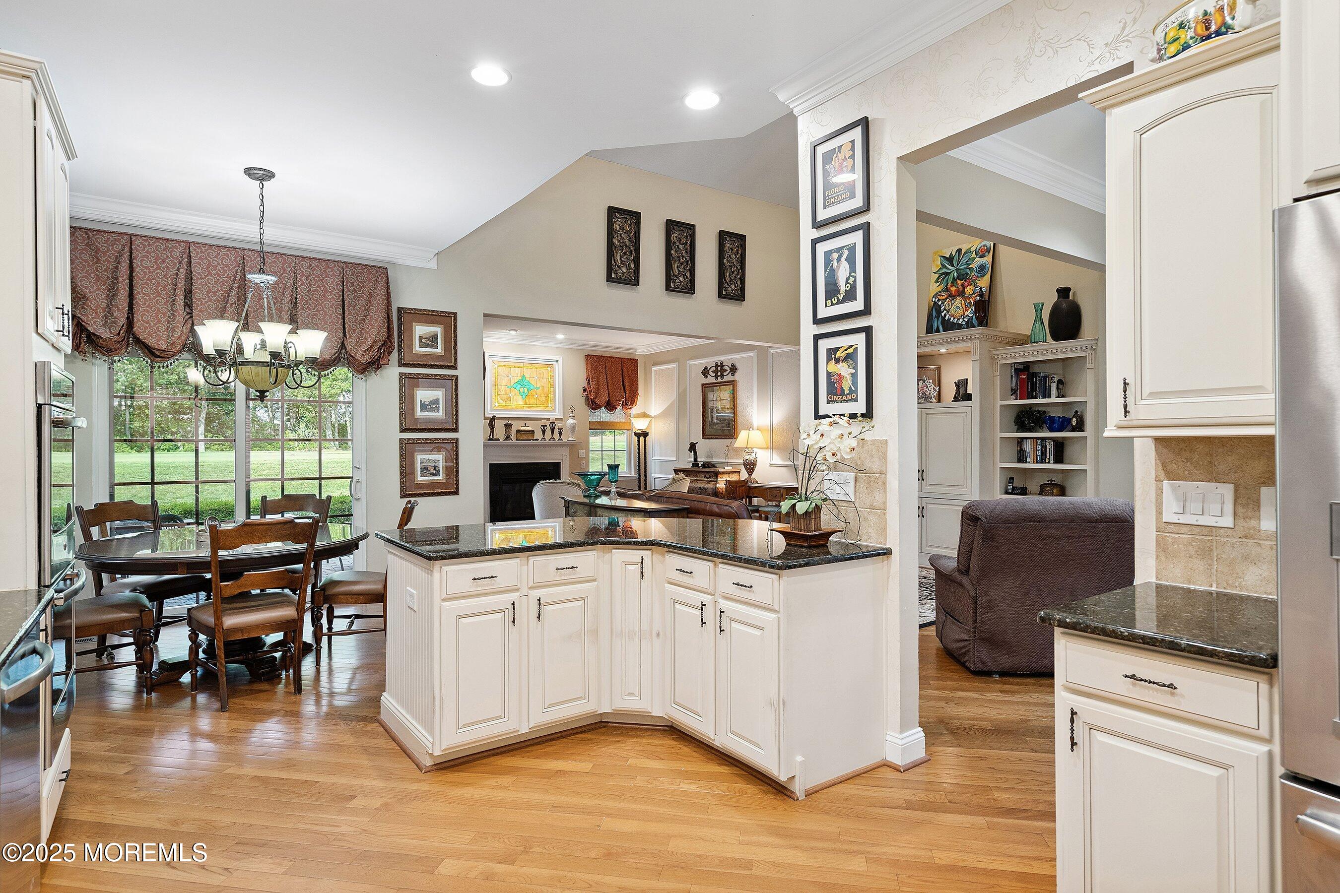 3 Spring Lake Boulevard Waretown NJ 08758