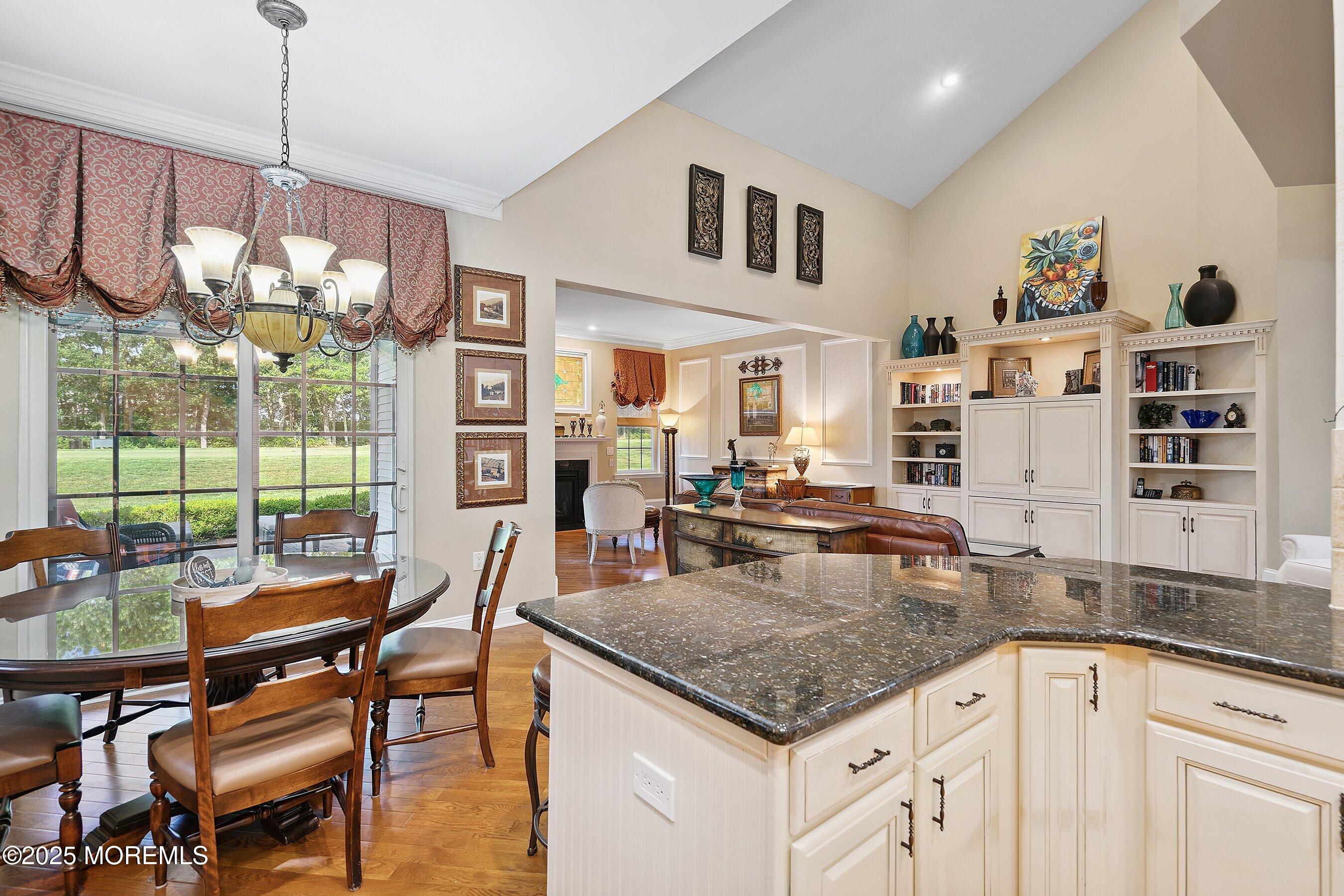 3 Spring Lake Boulevard Waretown NJ 08758