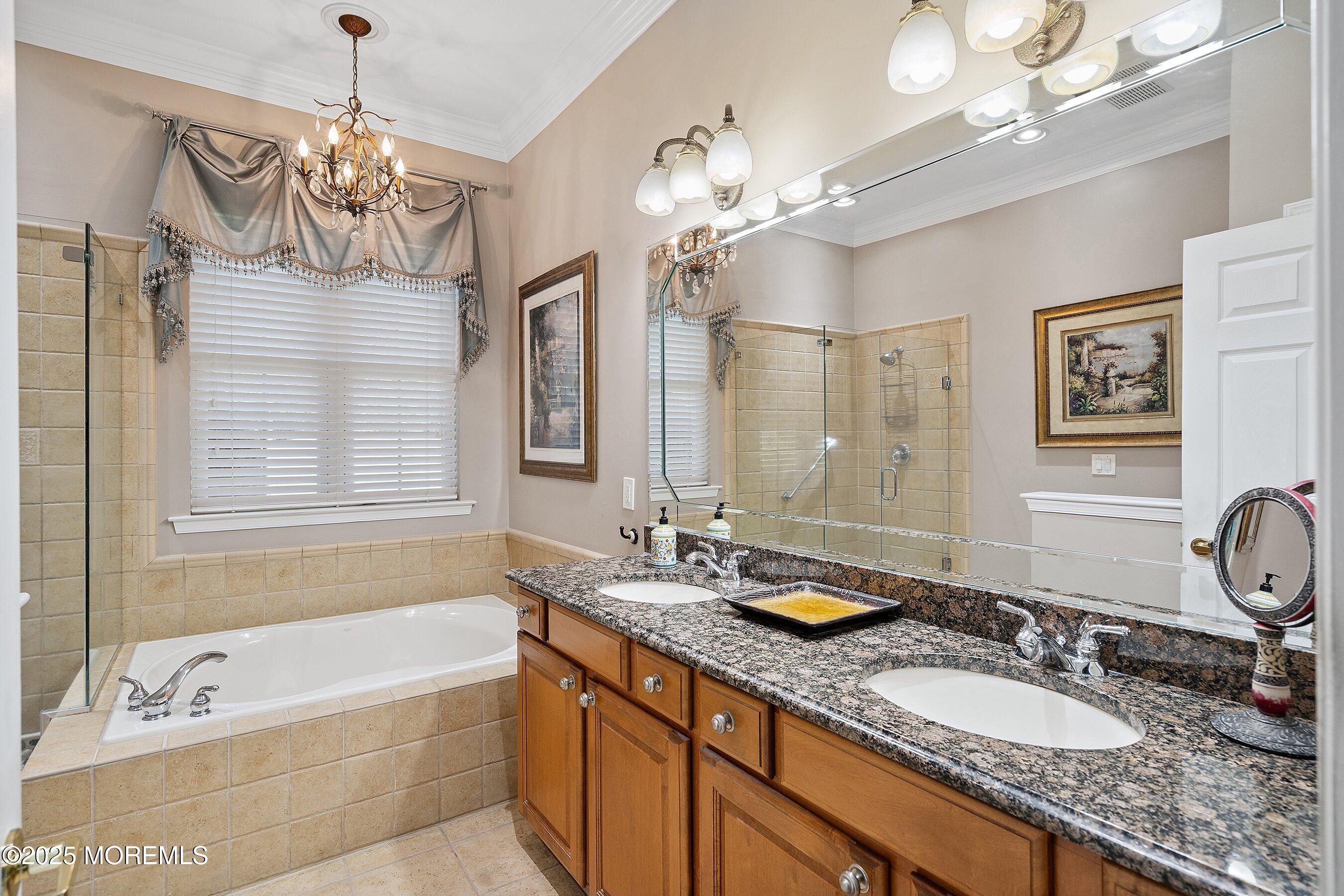 3 Spring Lake Boulevard Waretown NJ 08758