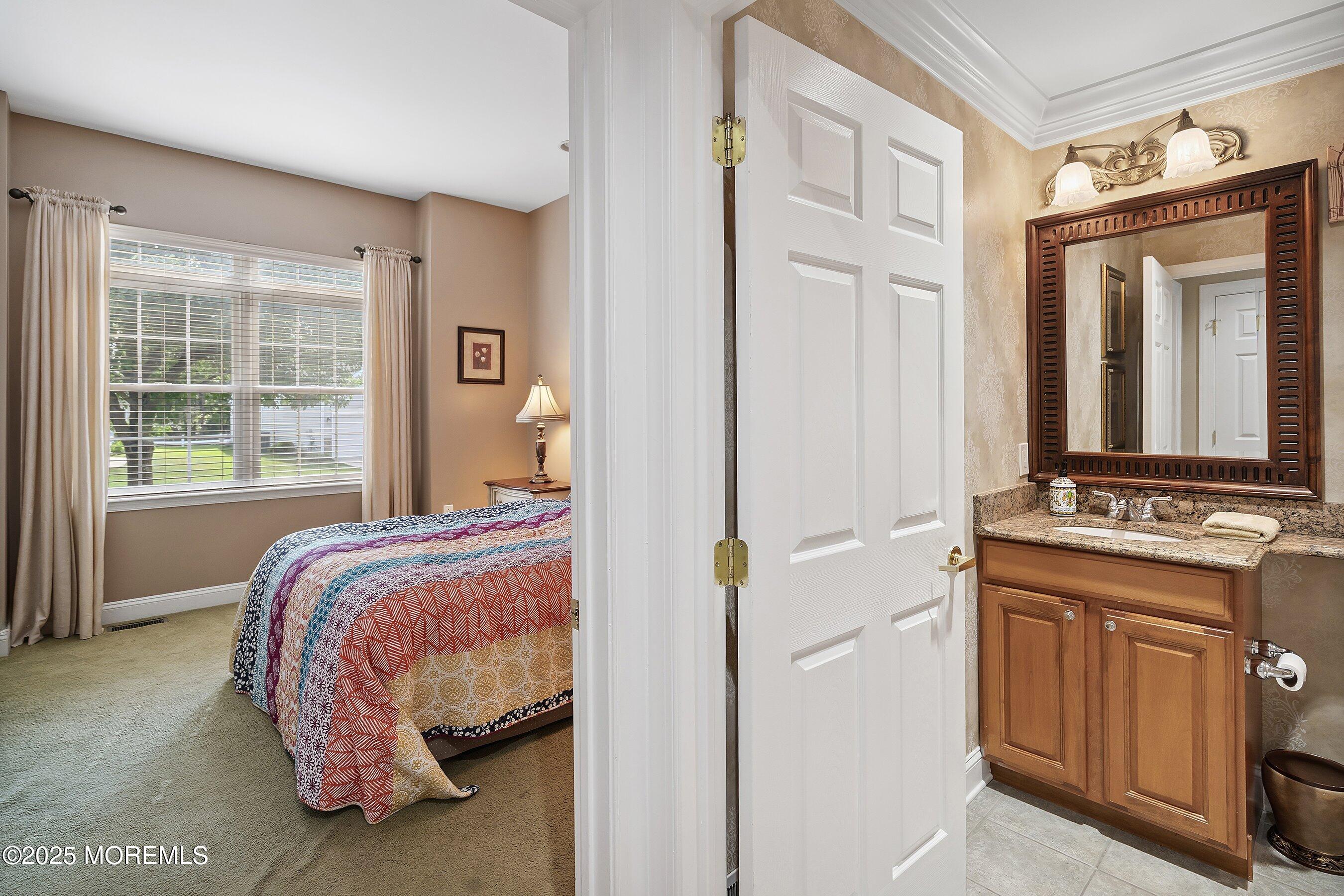 3 Spring Lake Boulevard Waretown NJ 08758