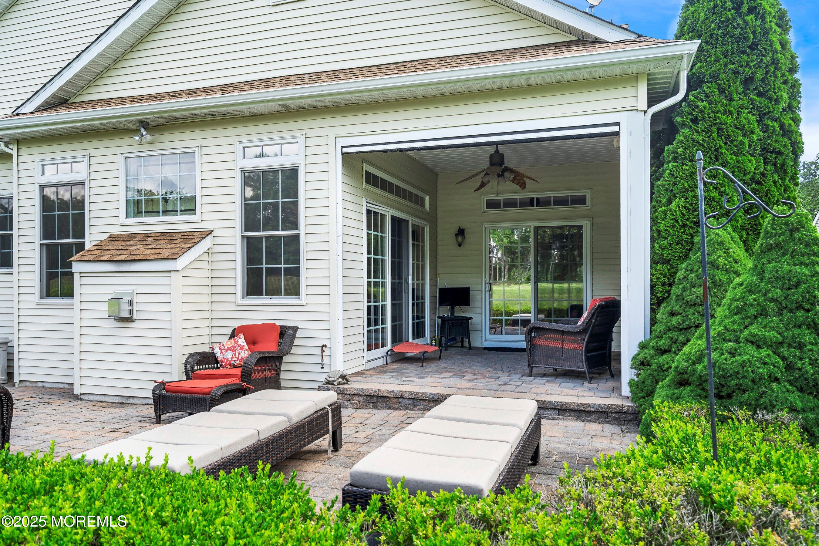 3 Spring Lake Boulevard Waretown NJ 08758