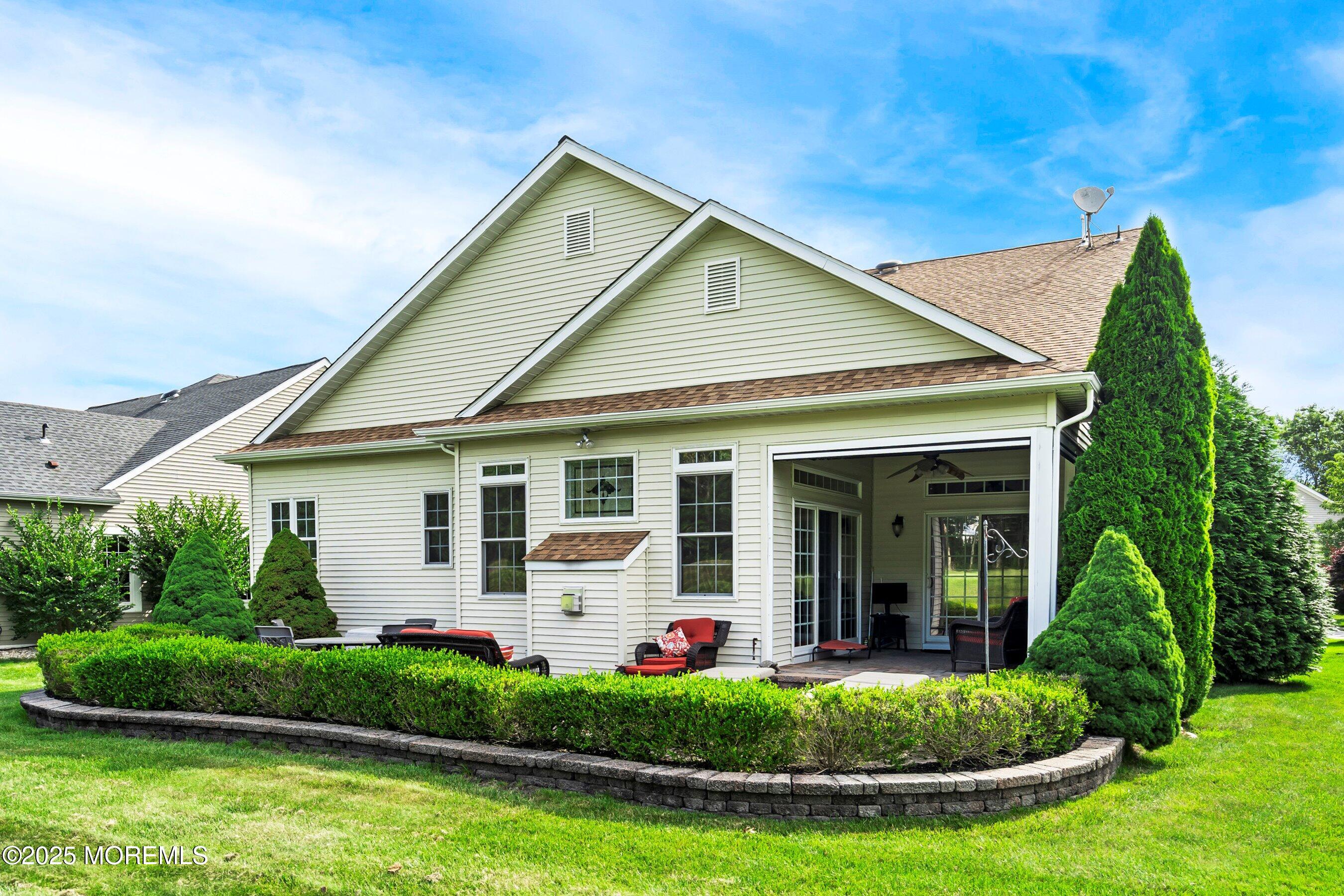 3 Spring Lake Boulevard Waretown NJ 08758