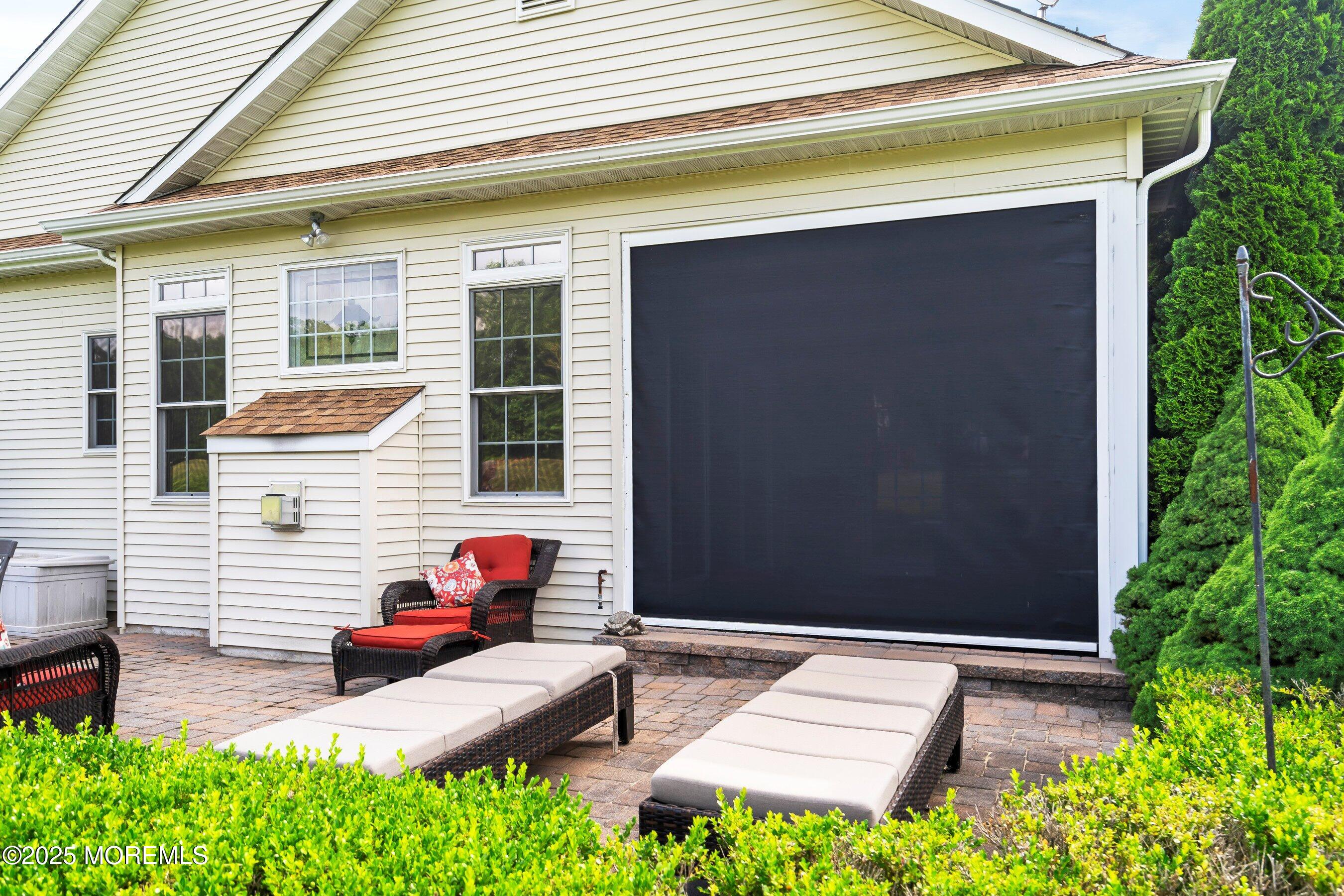 3 Spring Lake Boulevard Waretown NJ 08758