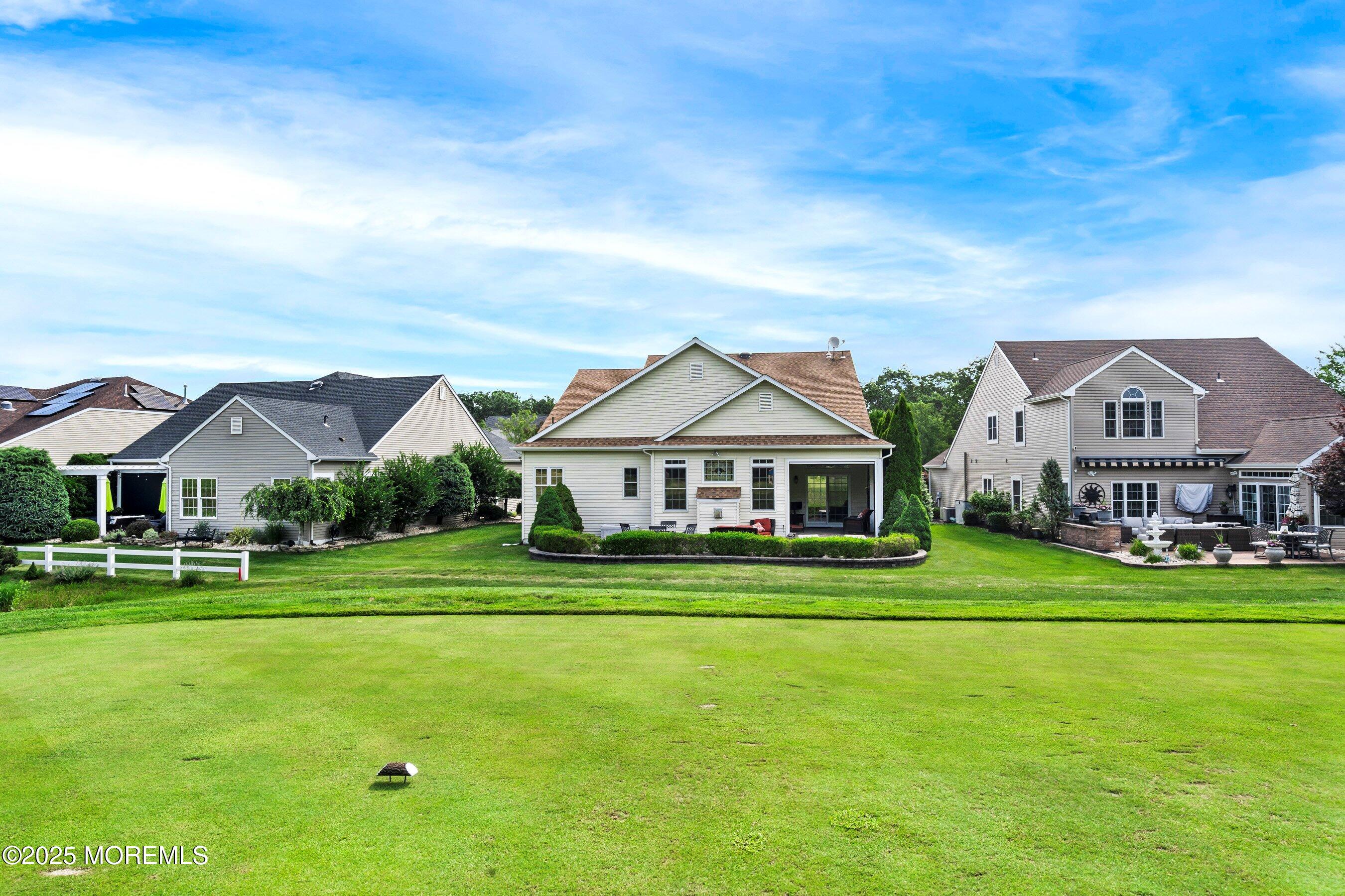 3 Spring Lake Boulevard Waretown NJ 08758